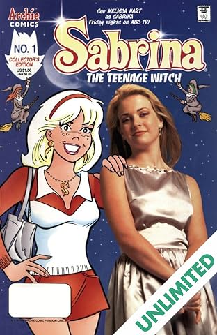 Sabrina the Teenage Witch #0: Collector's Edition